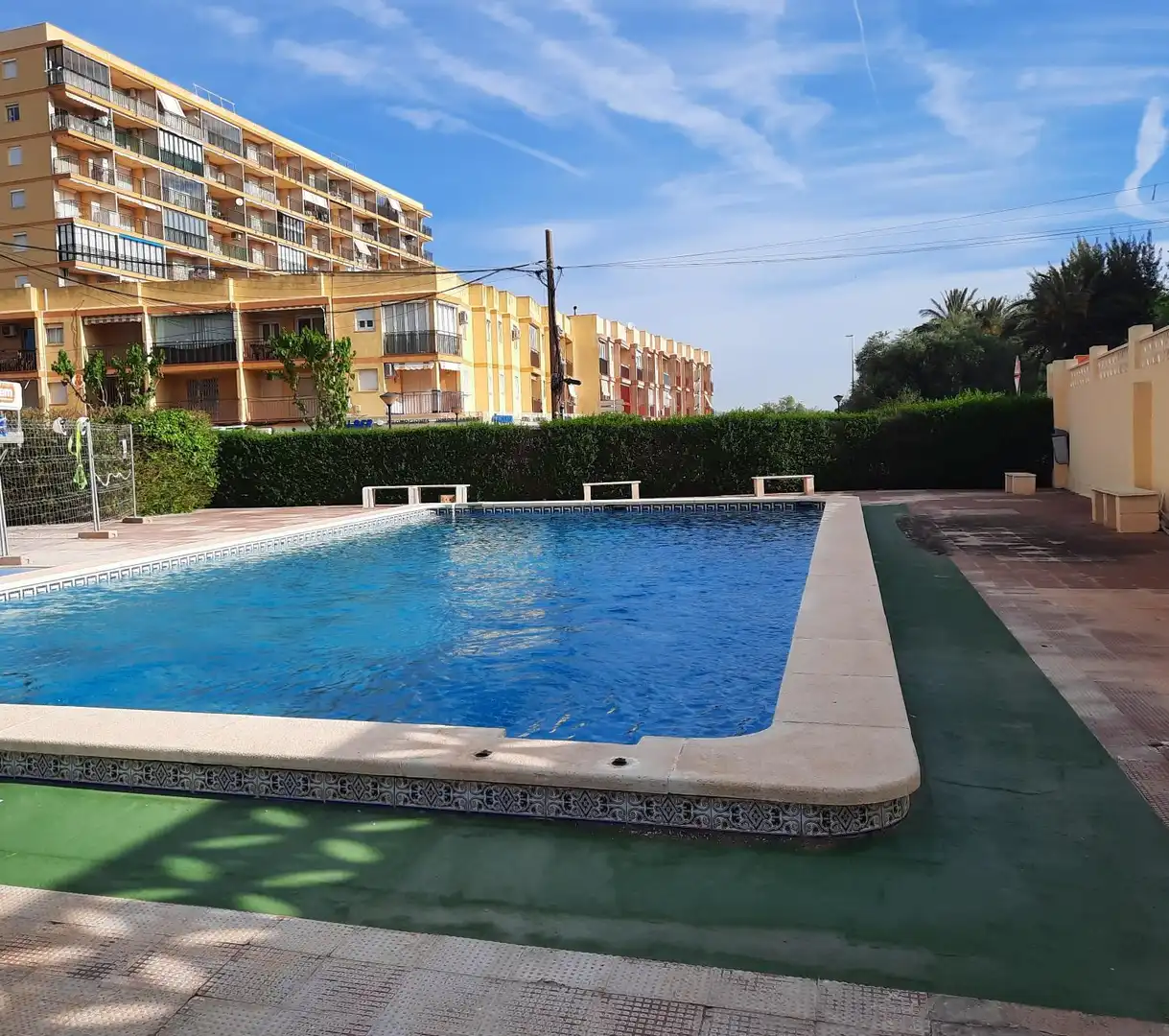 Piso en venta en Avinguda de la Mar, 38, Playa Morro de Gos, Oropesa del Mar / Orpesa