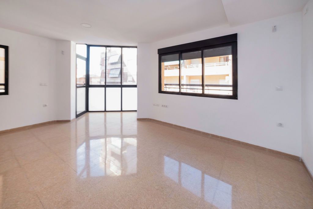 Wohnzimmer von Wohnung zum verkauf in Elda