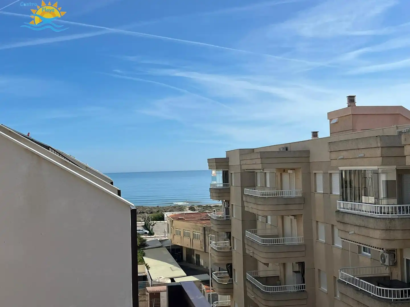 Attique avec piscine à vendre à Daimús, imagen 2
