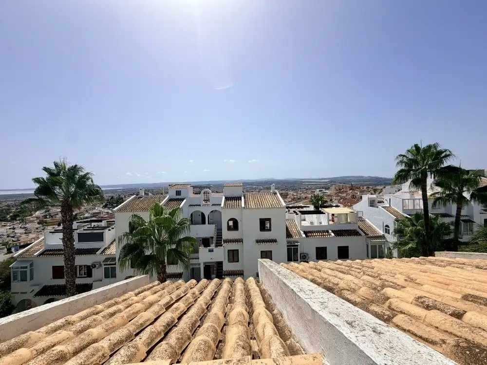 Penthouse zum Verkauf in Ciudad Quesada, imagen 11