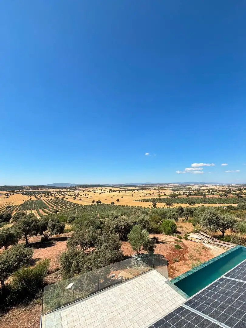 Casa amb jardí en venda a Torre de Juan Abad, imagen 60