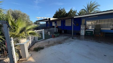 Chalet en Lorquí con Piscina y Amplia Parcela, imagen 2