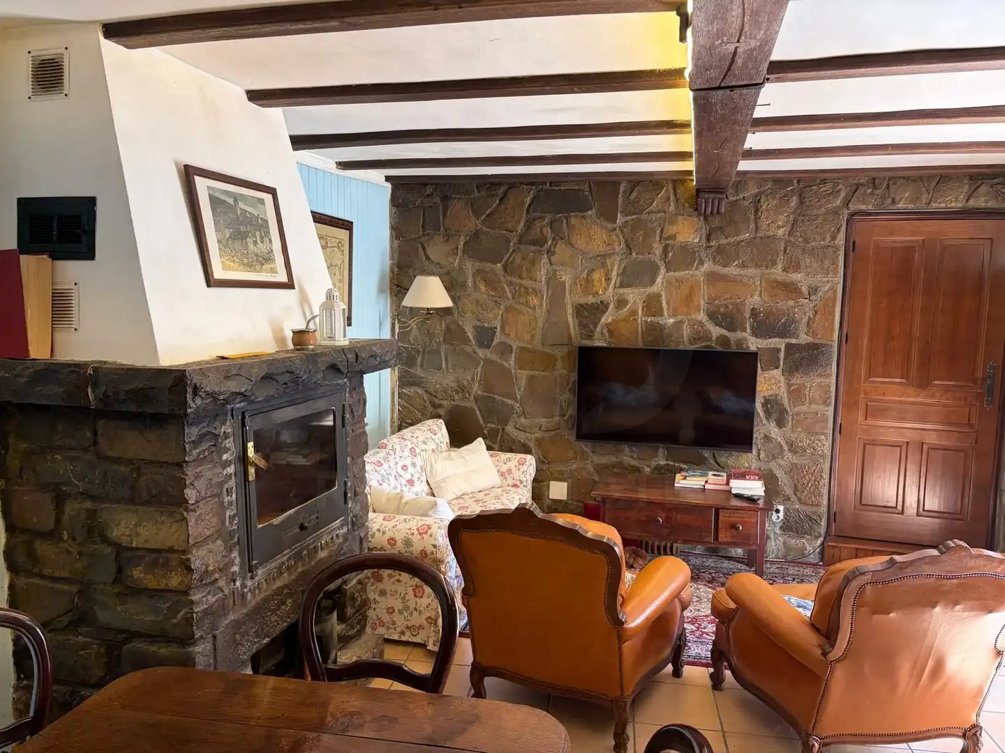 Piso en venta en Castiello de Jaca, Huesca