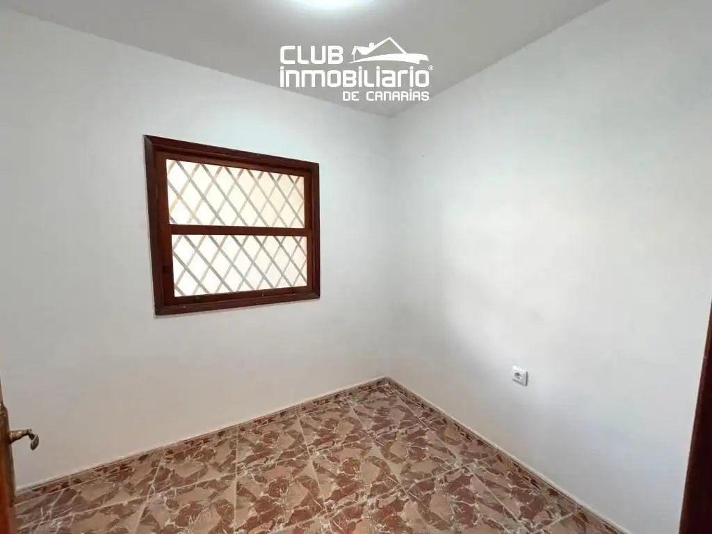 Casa o chalet de alquiler en San Cristóbal de la Laguna