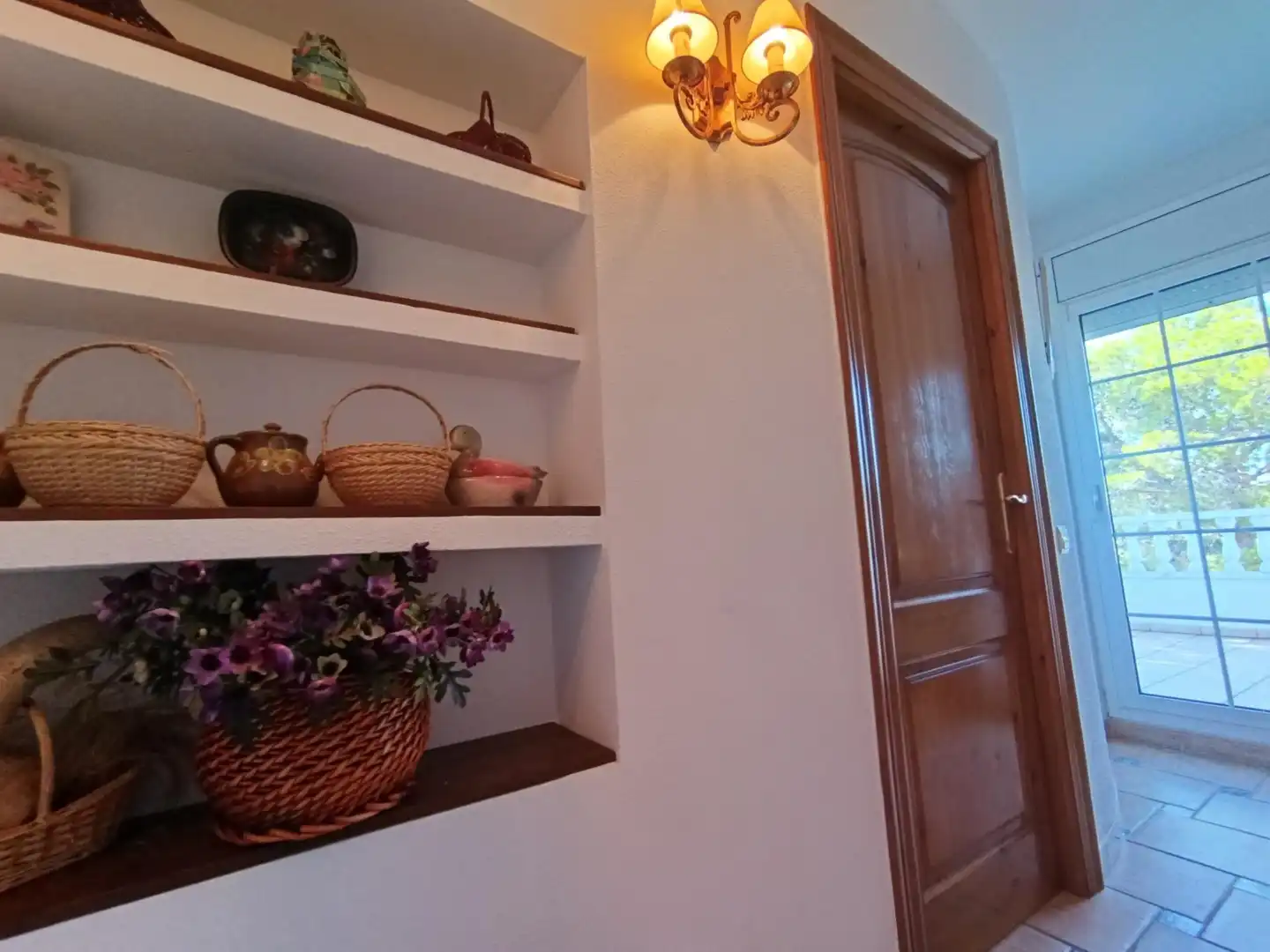 Maison avec terrasse à vendre à Les Tres Cales, imagen 34