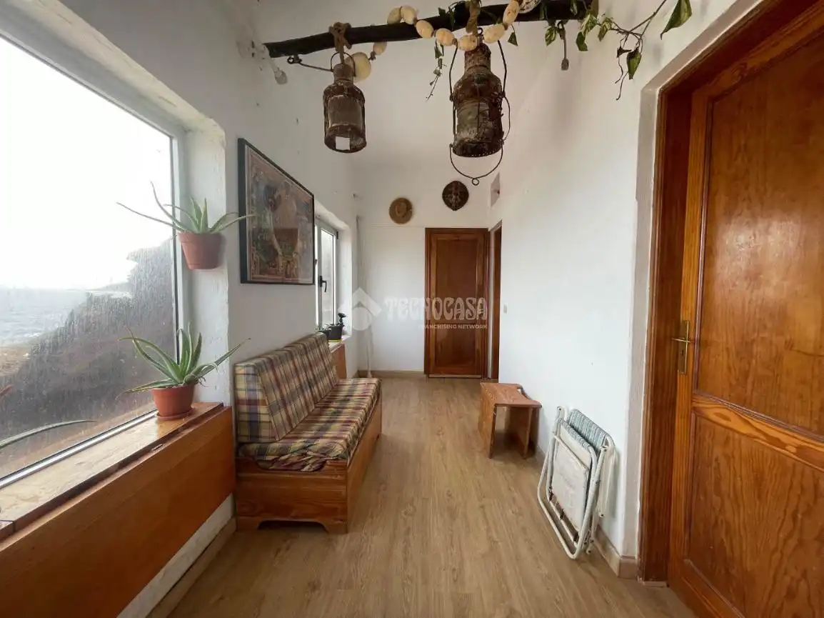Flat for sale in Sardina