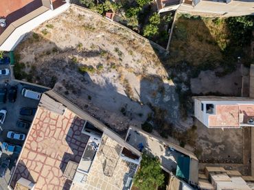 Residential land for sale in Calle del Médico Cristóbal López Rodríguez 18