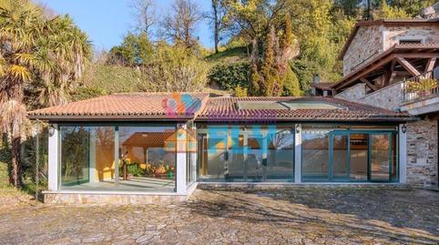 Foto 3 de Casa o xalet en venda a San Francisco, Ourense
