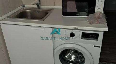 Photo 5 of Flat to rent in Trafalgar, Madrid