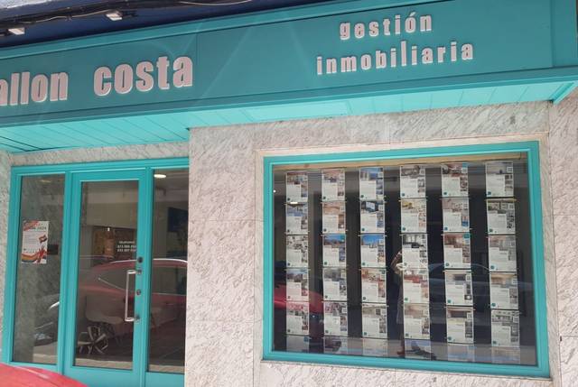 Oficina en Alquiler en Centro Urbano