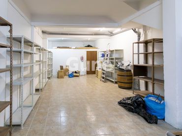 Local comercial en venta en Elkano