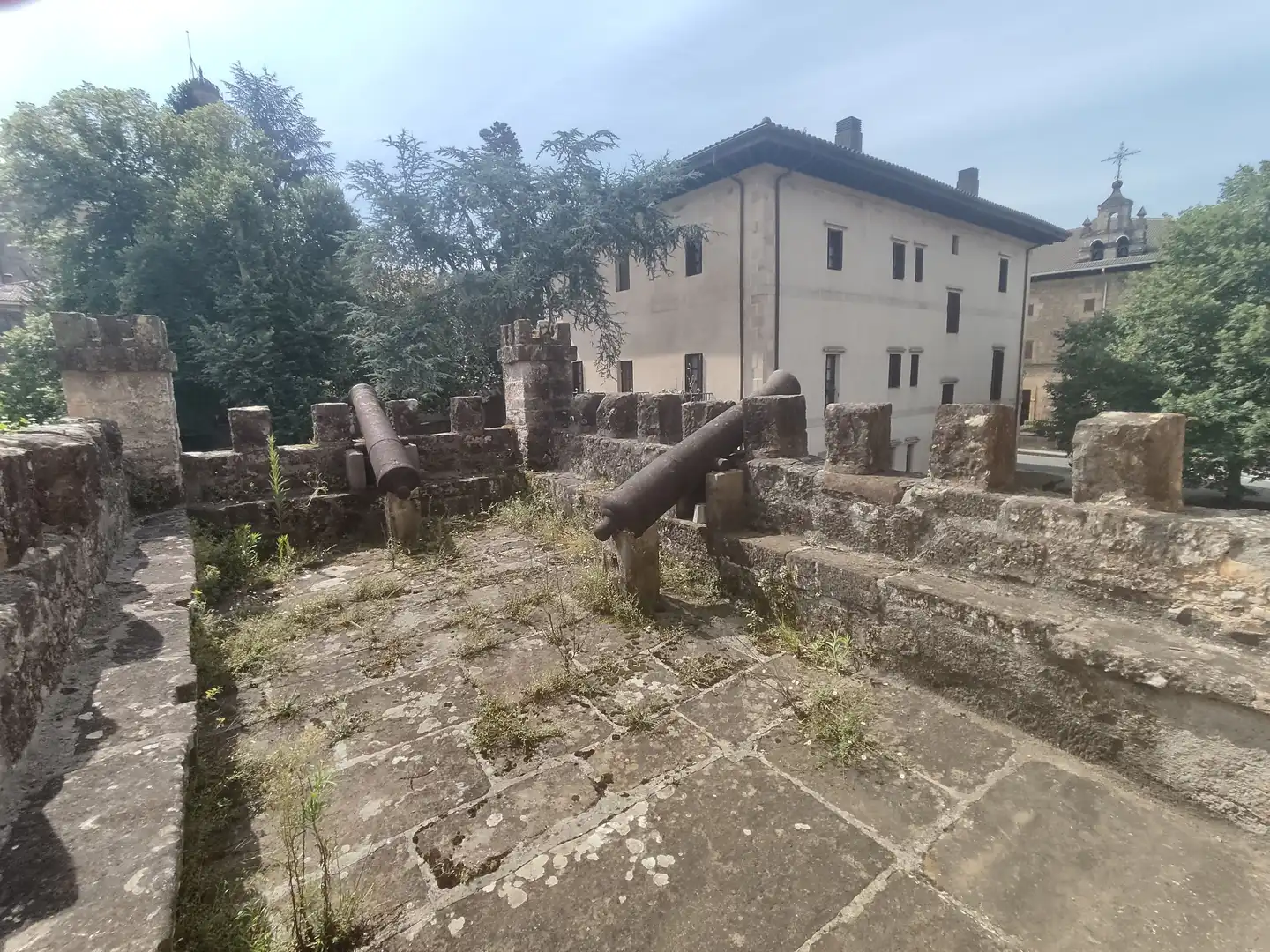 Casa bifamiliare con terrazza in vendita a Elorrio, imagen 14