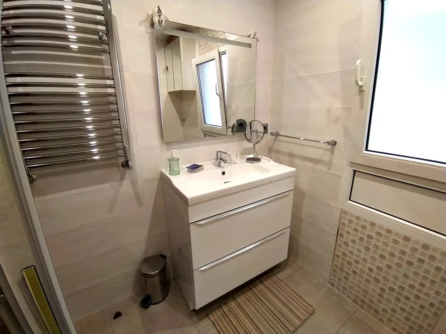 Piso en venta en Versalles