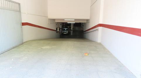 Photo 5 of Garage for sale in Calle Madrid, Los Barreros - Cuatro Santos, Cartagena