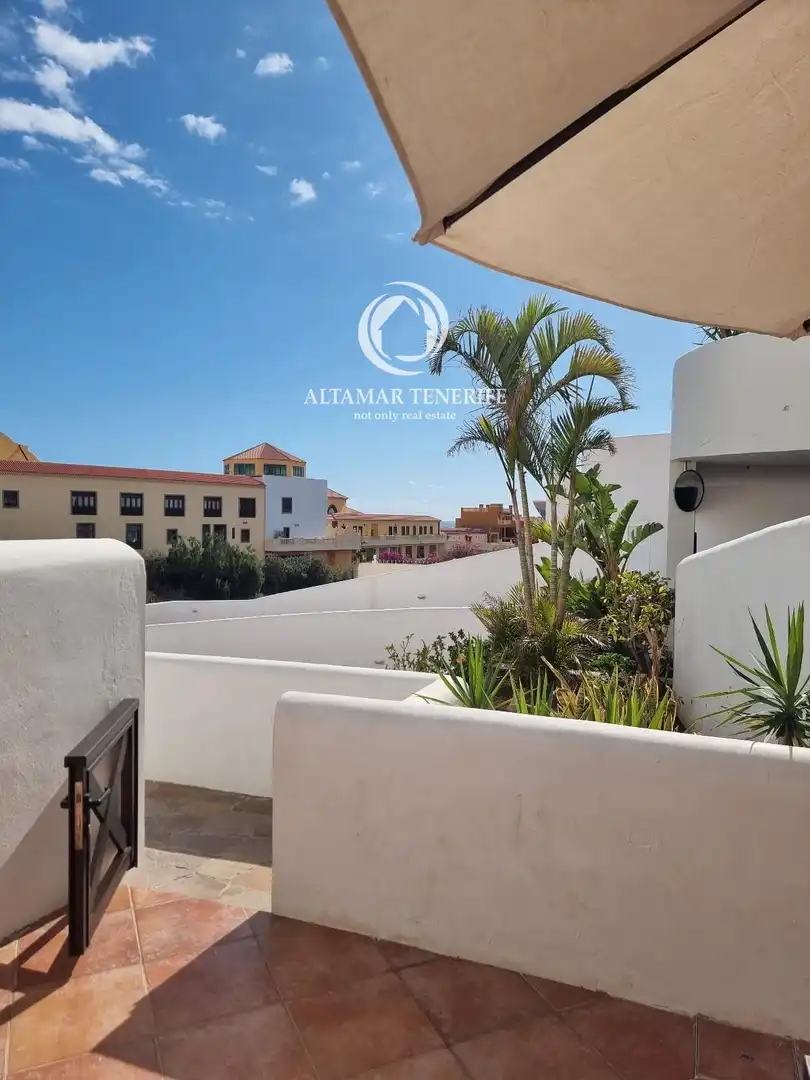 Appartement compact avec piscine à vendre à 30 Avenida Adeje 300, Adeje, imagen 27