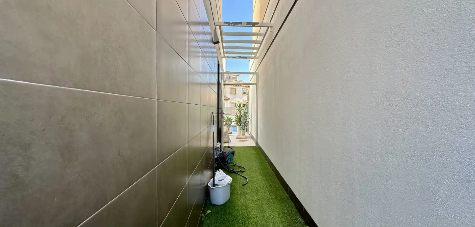 Casa o xalet en venda en Orihuela amb Aire condicionat, Jardí privat i Terrassa