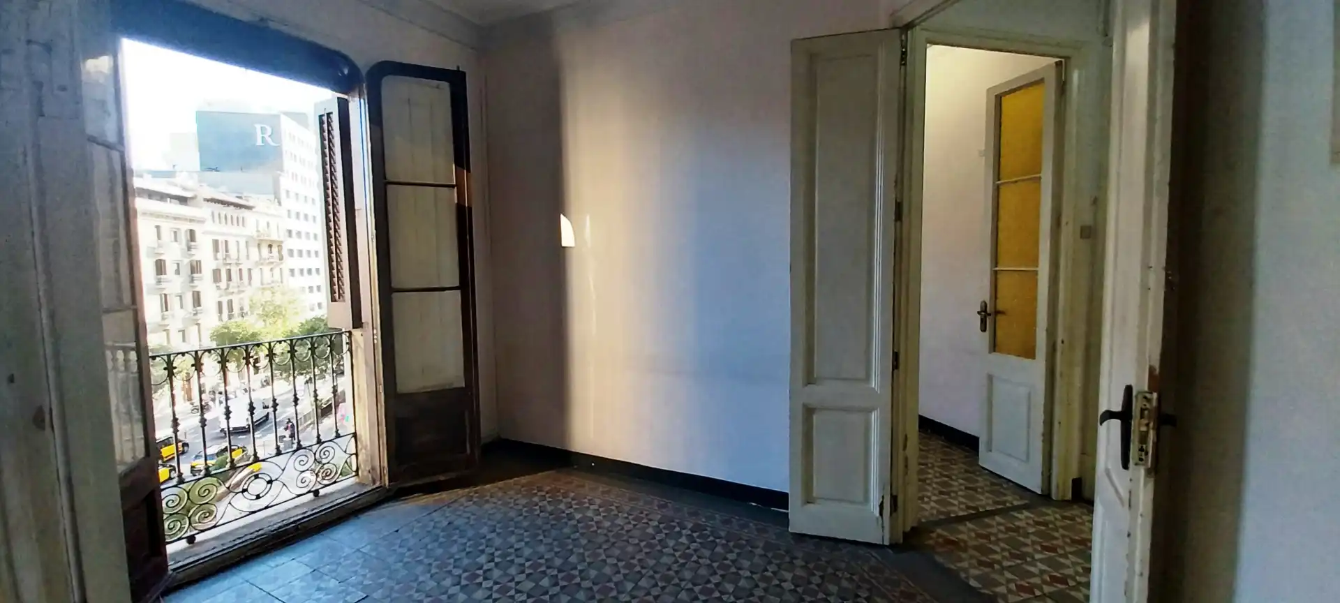 Bureau avec ascenseur à vendre à Carrer d'Aragó, imagen 17