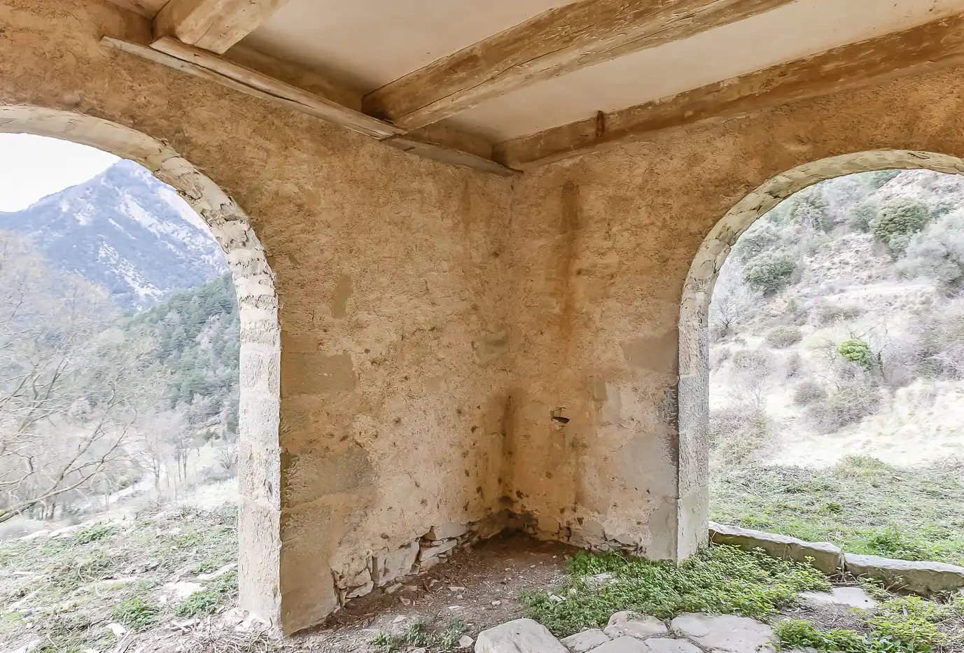 Finca rústica en venda en Castell de l'Areny