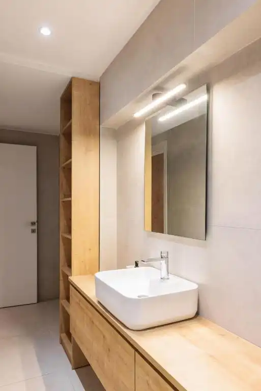 Piso de alquiler en Carrer Sant Ramon, 11, Centre