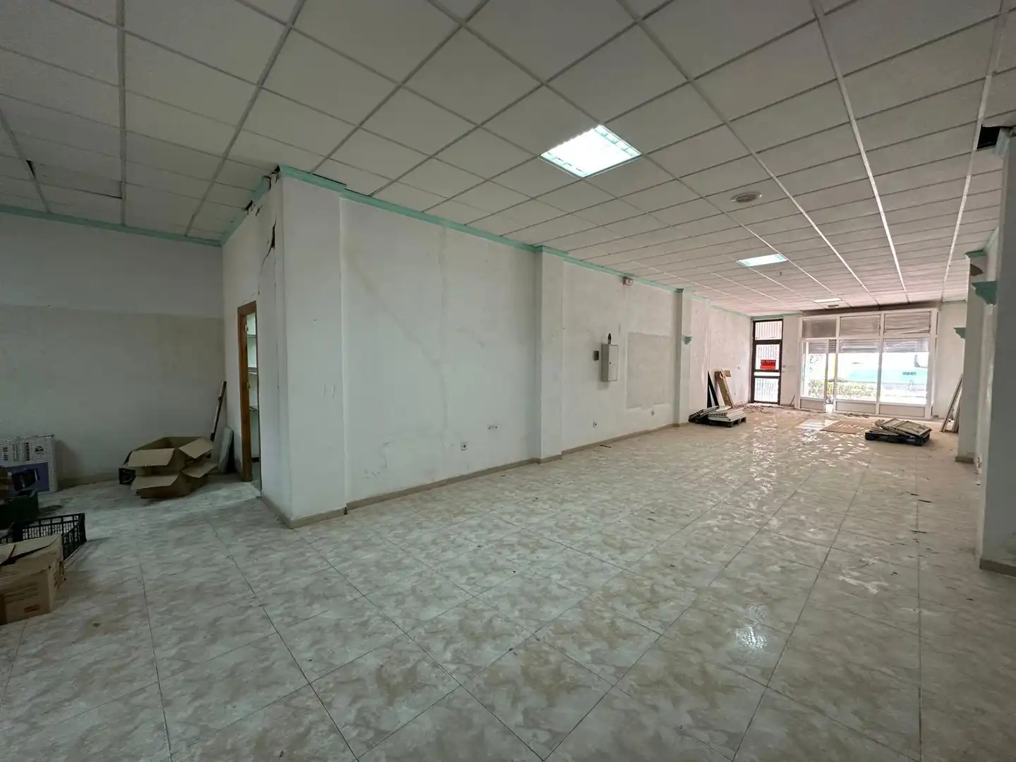 Local comercial de lloguer a Lorca Ciudad, imagen 18