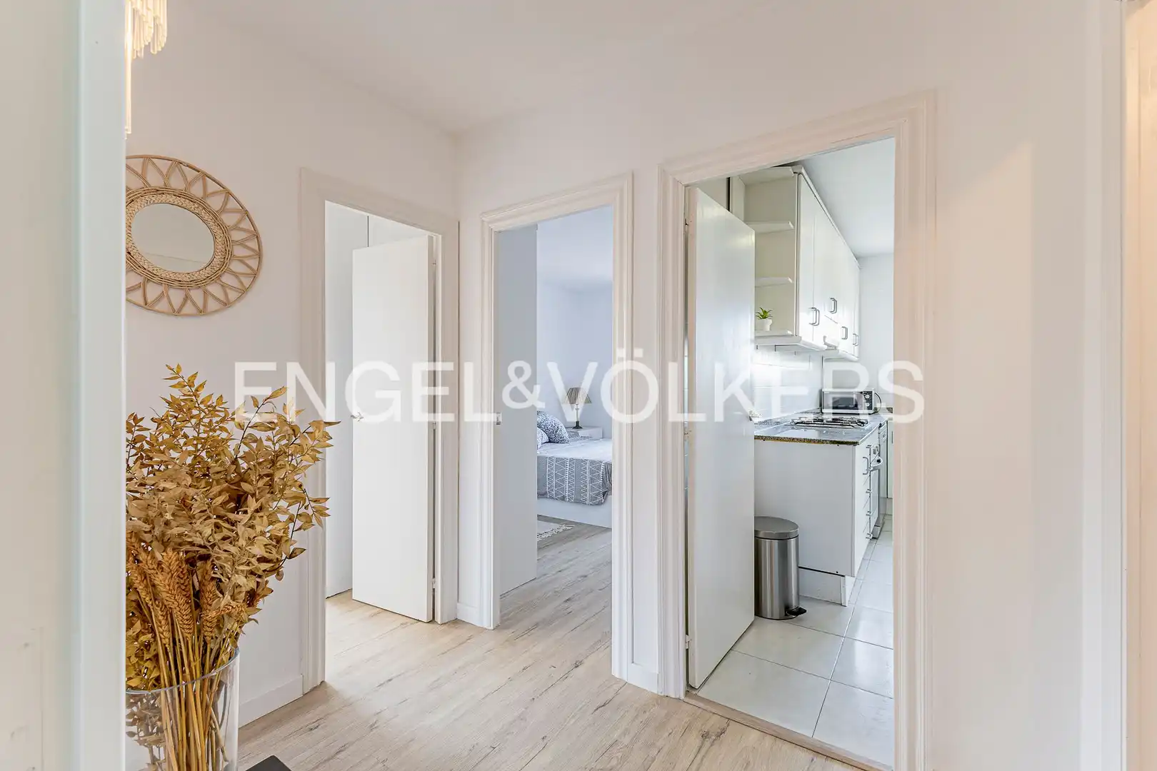 Ático en venta en Barcelona con Aire acondicionado, Calefacción y Parquet
