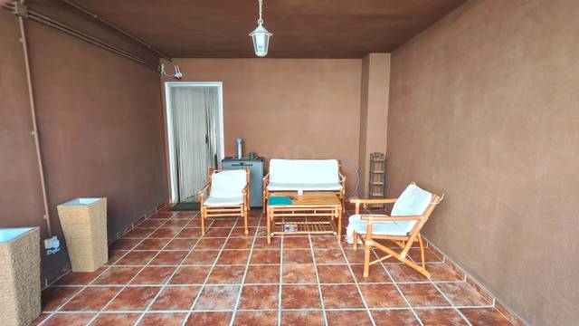 Casa-chalet en Venta en Les Boqueres - Santa Quiteria