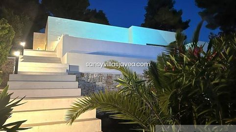 Photo 3 of Houses for sale in Portichol - Balcón al Mar, Jávea / Xàbia