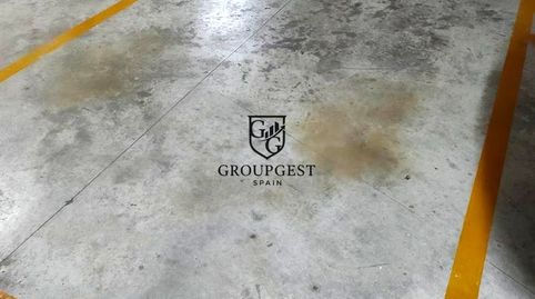 Foto 2 de Garaje de alquiler en Gustavo Pittaluga, El Tejar - Hacienda Bizcochero, Málaga Capital