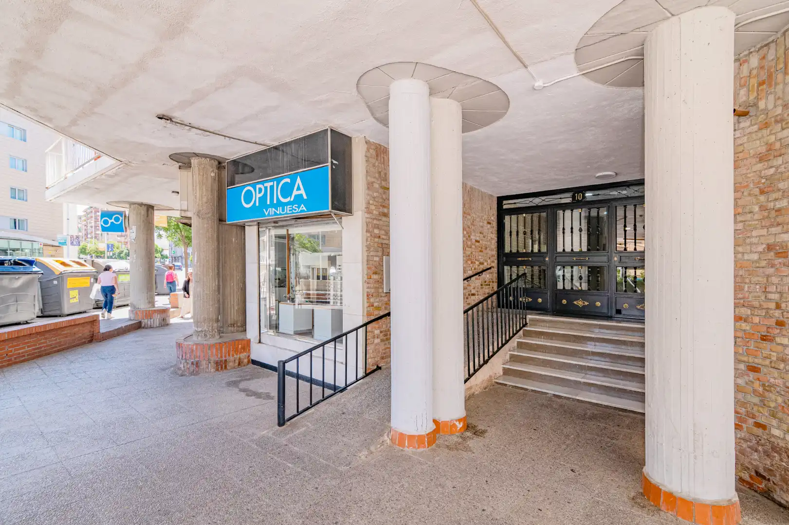 Flat for sale in Granada  with Terrace, Storage room and Balcony
