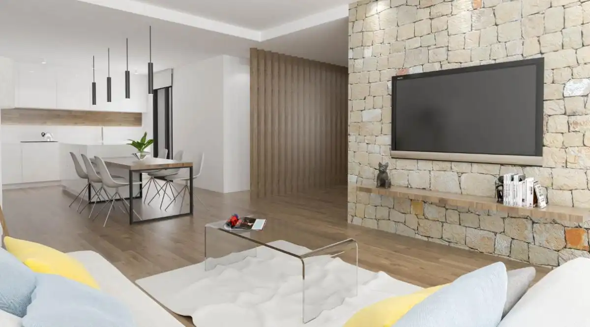 Maison mitoyenne avec piscine à vendre à Dolores, imagen 7