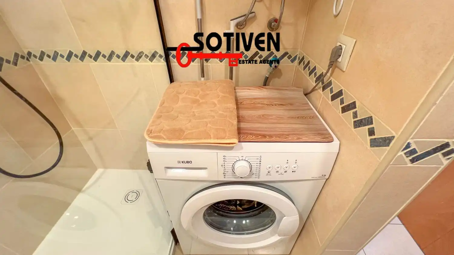 Apartamento de alquiler en Puerto de Santiago