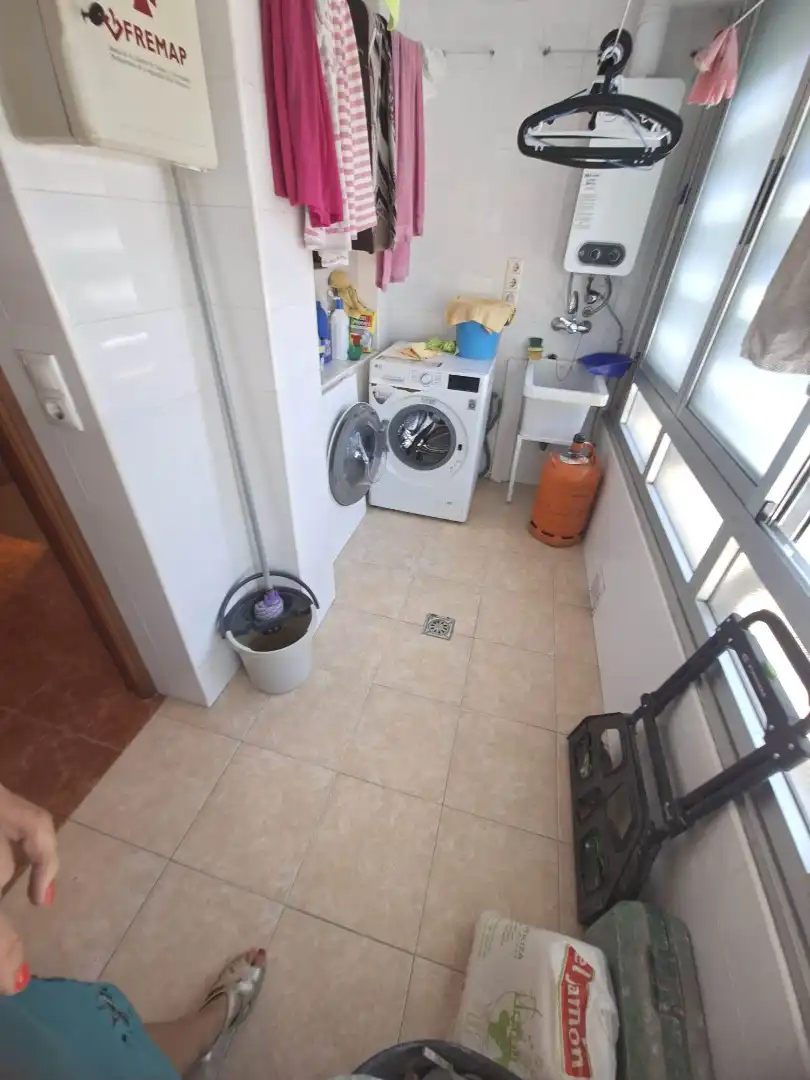Appartement avec ascenseur à vendre à Pasaje Ebanista Soto Moreno 4, imagen 10