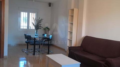 Photo 4 of Single-family semi-detached for sale in Zarcilla de Ramos, Lorca