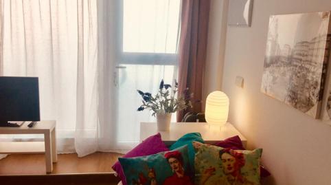 Photo 4 of Study to rent in Fuente del Berro,  Madrid Capital