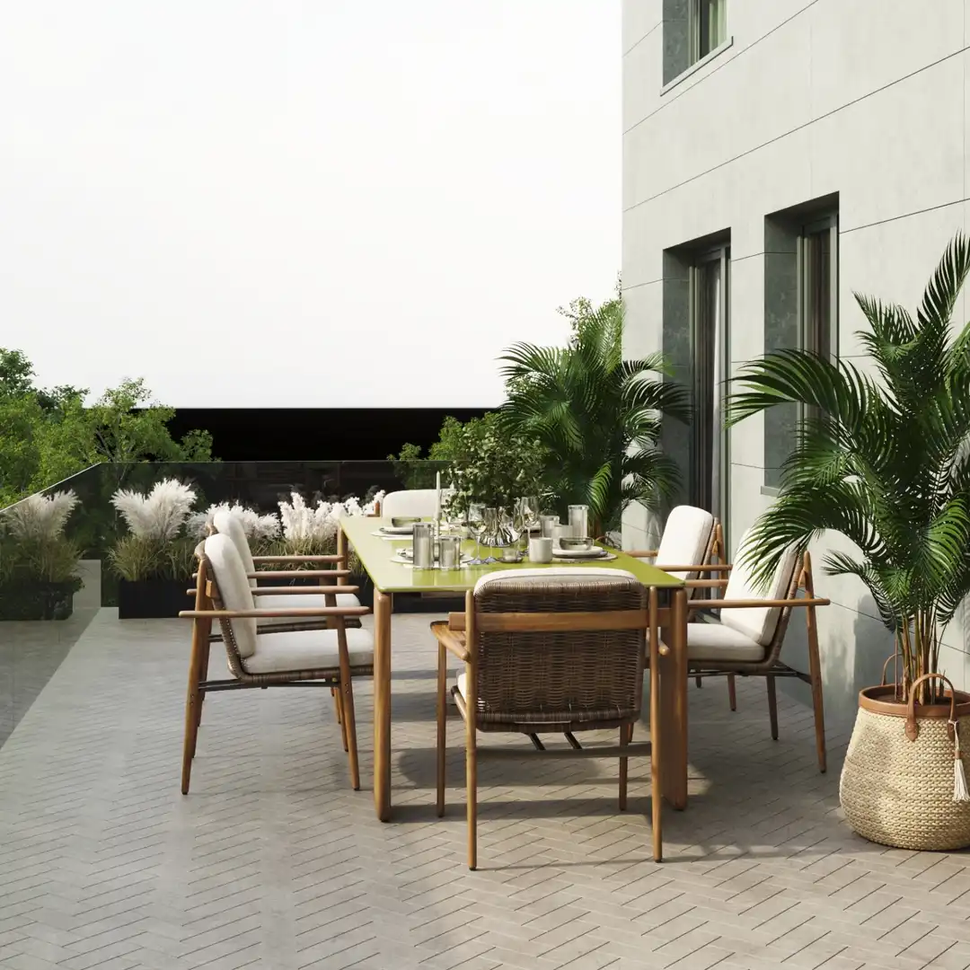Appartement compact avec piscine à vendre à Plans - Gasparot, imagen 6