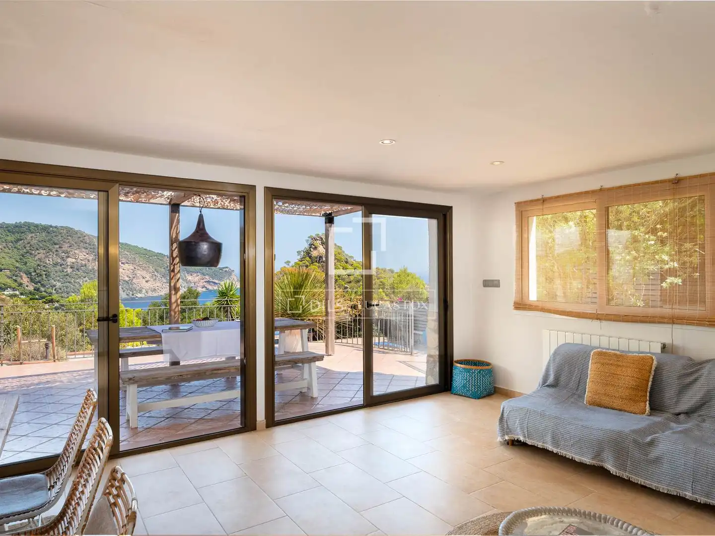 Villa con piscina in vendita a Fornells - Aiguablava, imagen 28