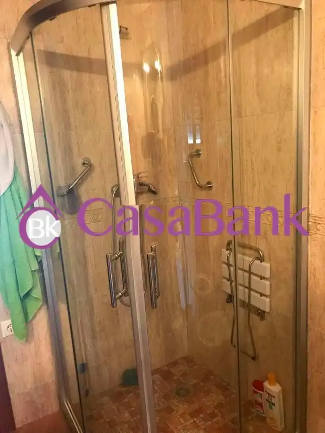 Bathroom of Houses for sale in Córdoba  with Heating, Private garden and Swimming Pool