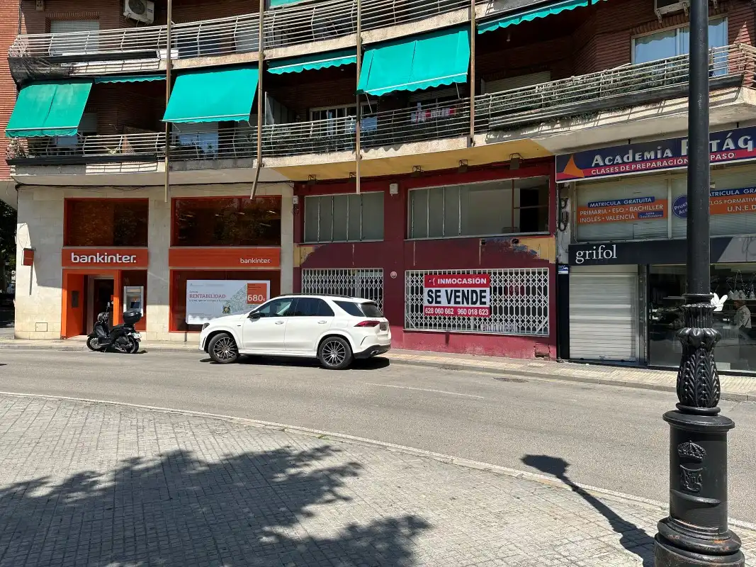 Local commercial à vendre à Avinguda de la República Argentina 13, imagen 43