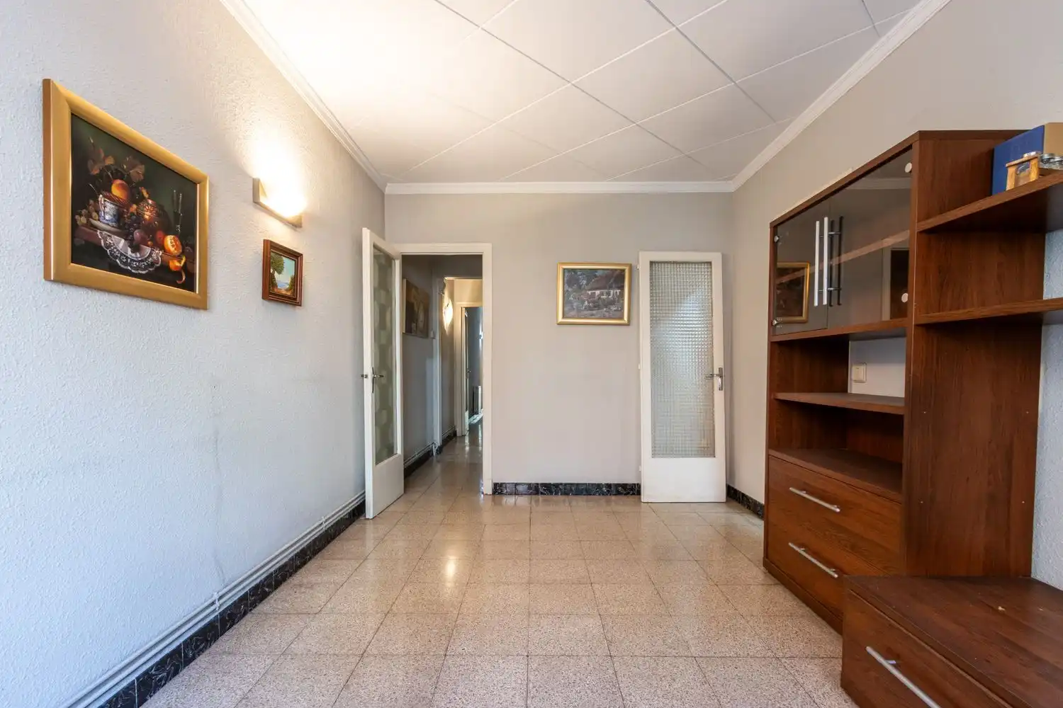 Casa o xalet en venda a Gràcia