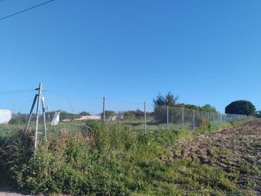 Wohnbaugrundstück zum Verkauf in La Banda - Campo de Fútbol