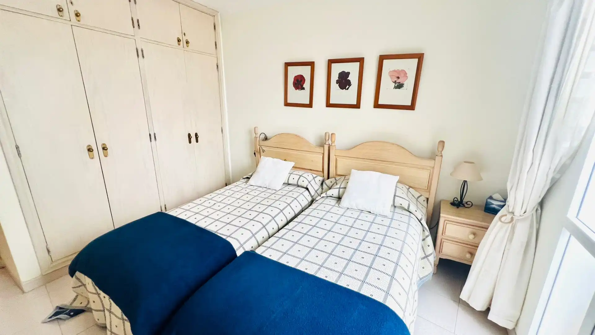 Dormitori de Apartament en venda en Granadilla de Abona amb Moblat, Forn i Rentadora