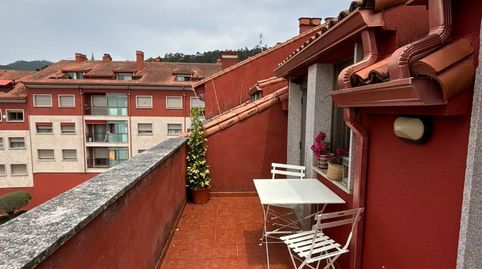 Foto 2 de Piso de alquiler en Rua As Pereiras, 7, Gondomar, Pontevedra