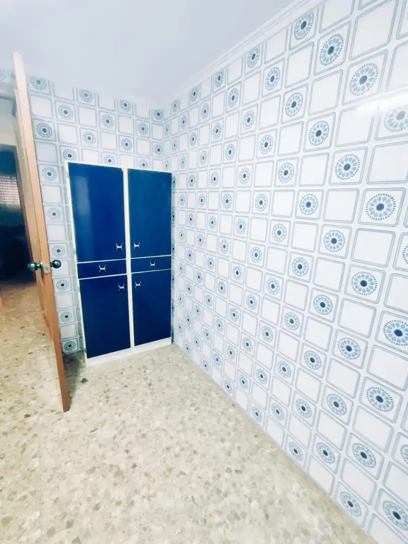 Flat with terrace for sale in L'Alcora, imagen 9