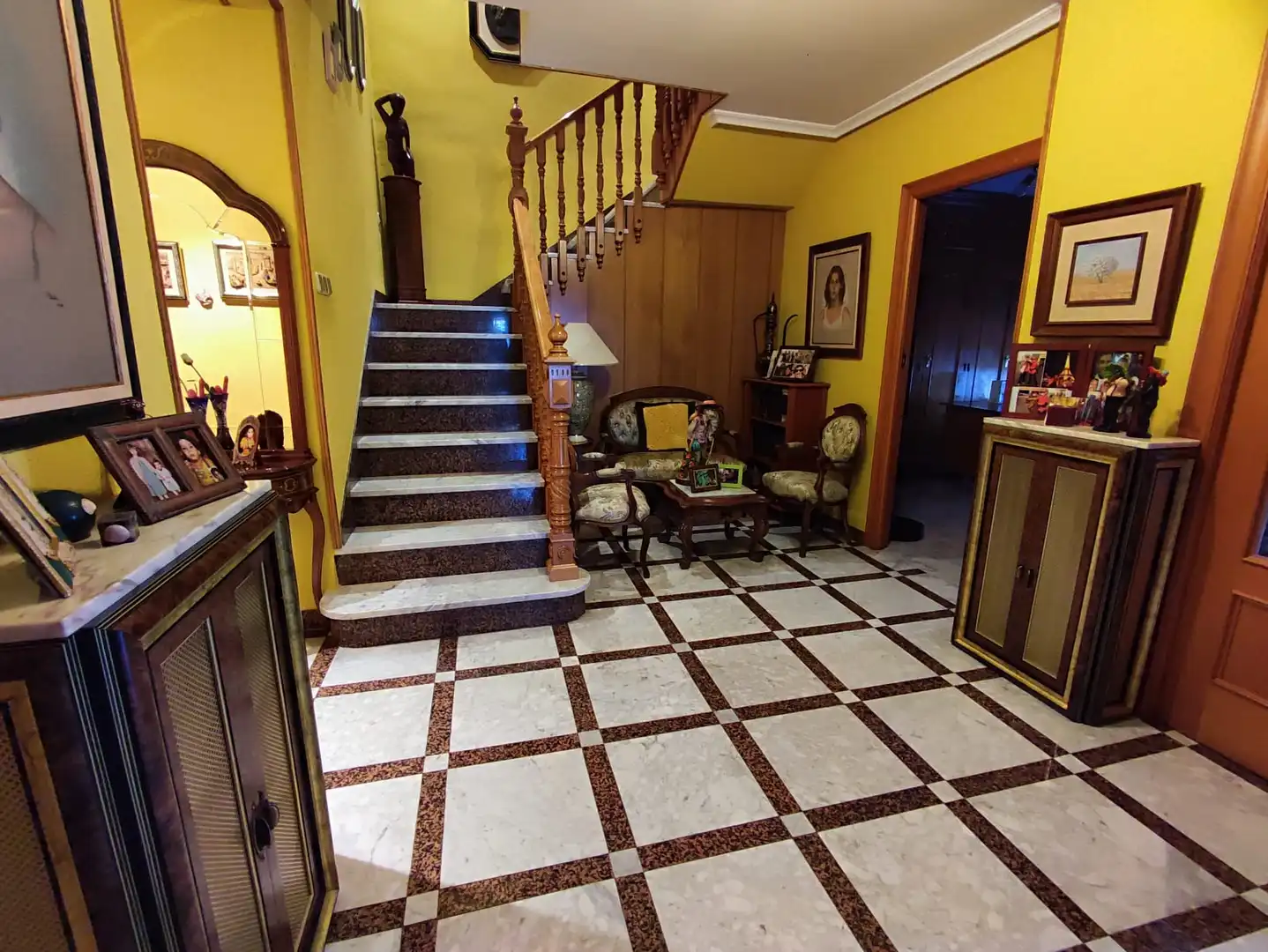 Casa in vendita a Calle Monte, imagen 51