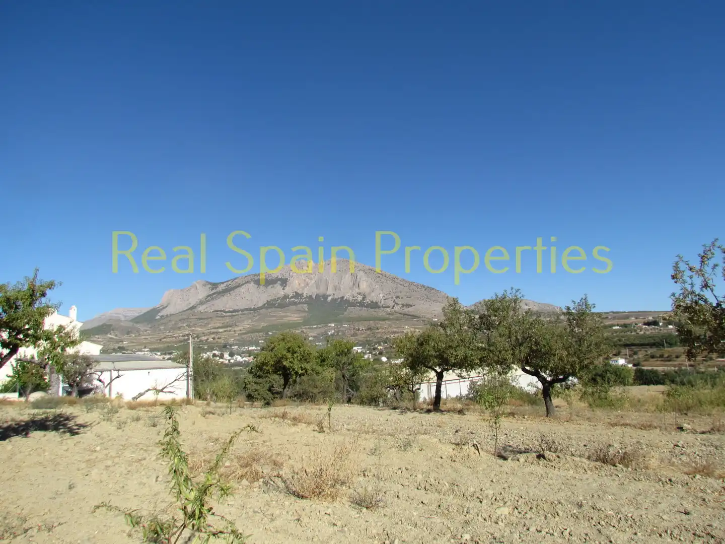 Casa rústica en venta en Vélez-Rubio, imagen 19