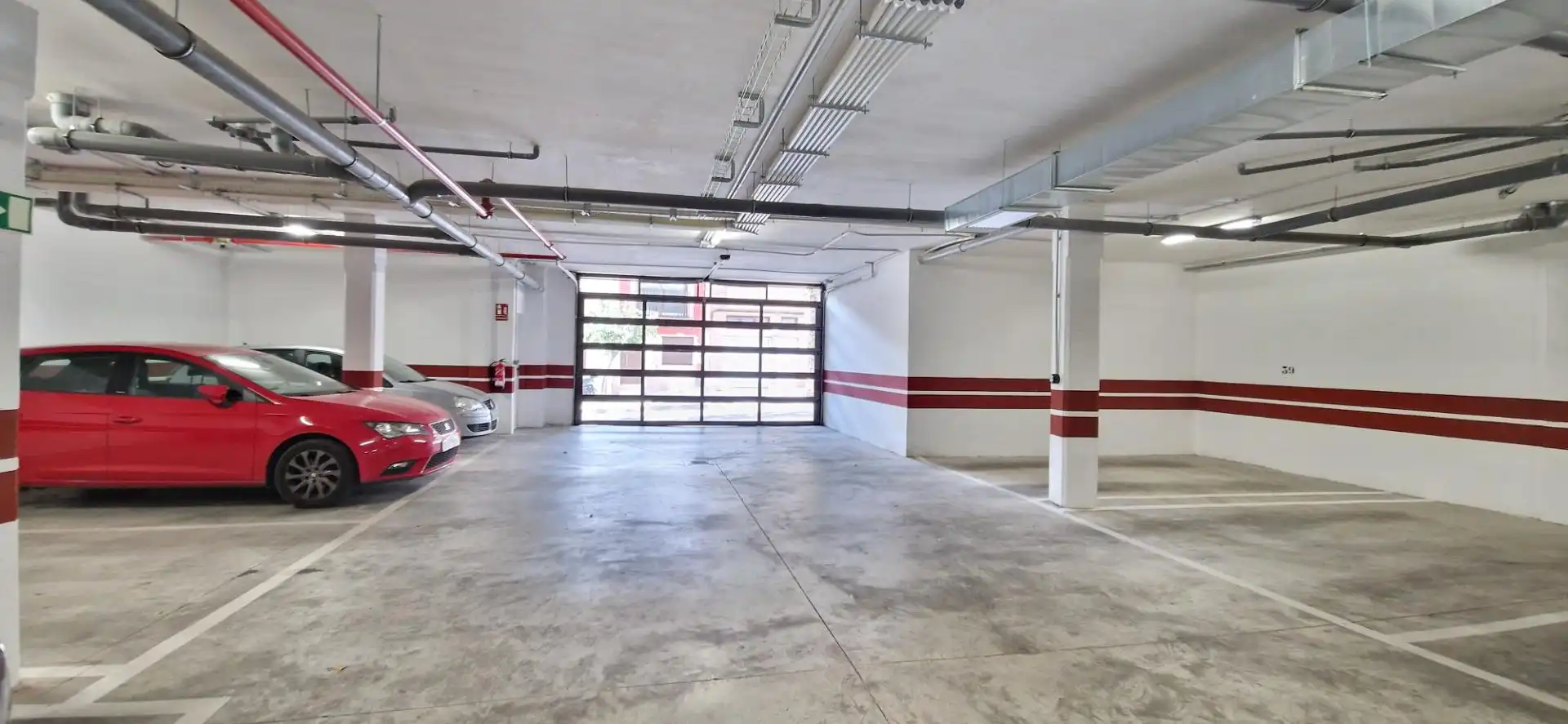 Parking de Piso en venta en Córdoba con Aire acondicionado, Calefacción y Terraza