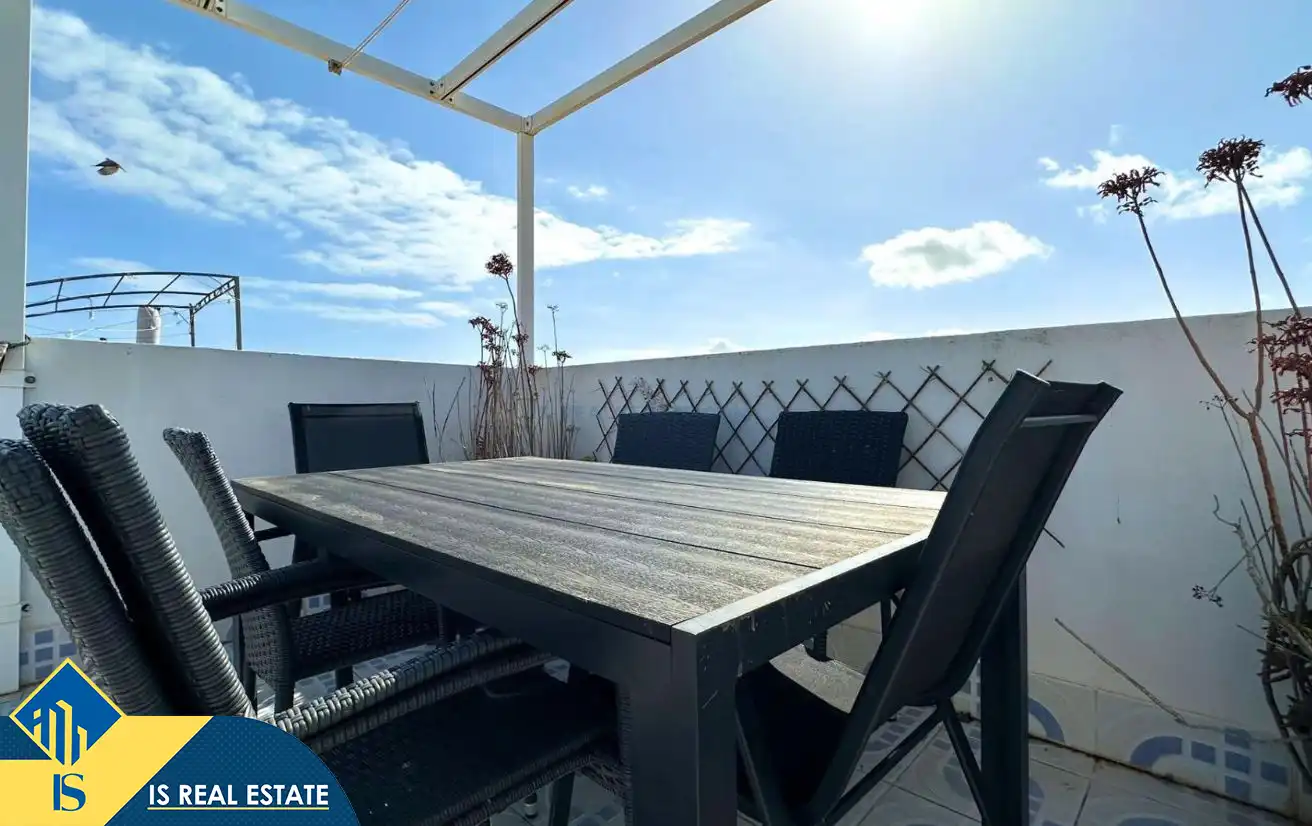 Bungalow with pool for sale in Zona Carrefour - Urbanizaciones, imagen 31