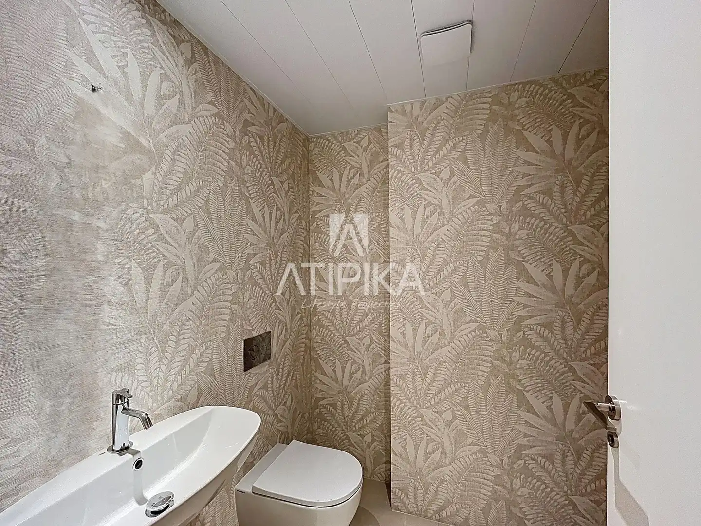 Flat with terrace for sale in Gràcia, imagen 13