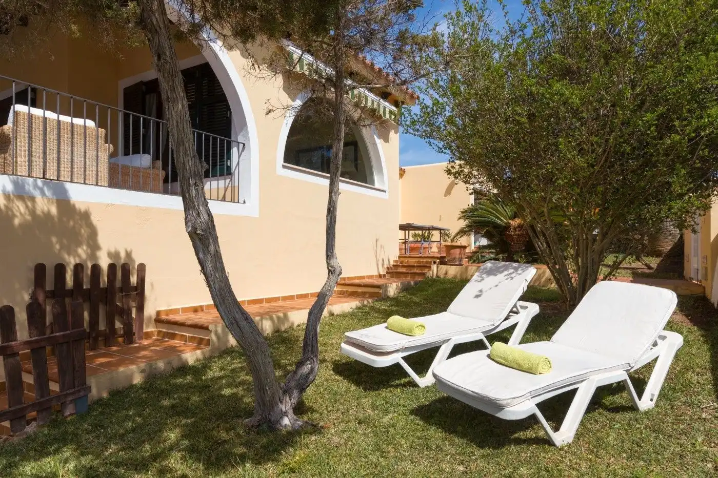 Villa avec piscine à vendre à Avinguda Cala en Brut 77, imagen 26