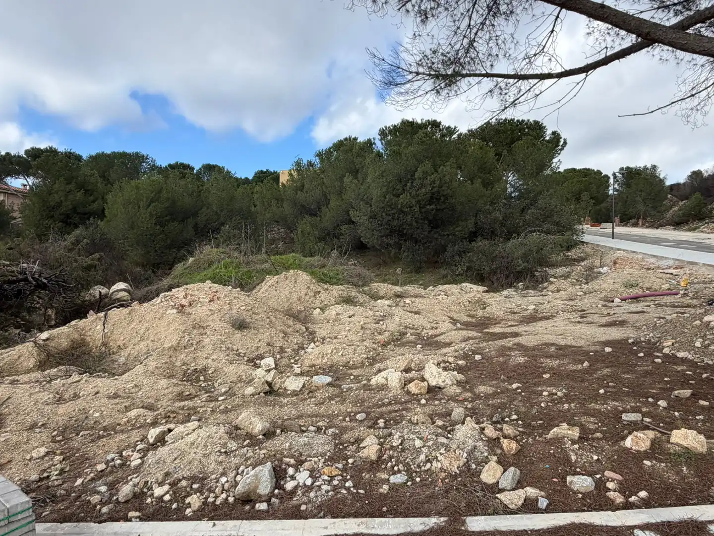 Residencial en venta en Torrelodones